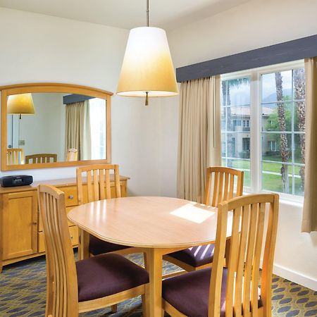 Worldmark Cathedral City Bagian luar foto