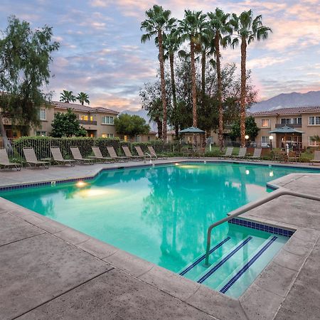 Worldmark Cathedral City Bagian luar foto