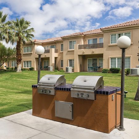 Worldmark Cathedral City Bagian luar foto
