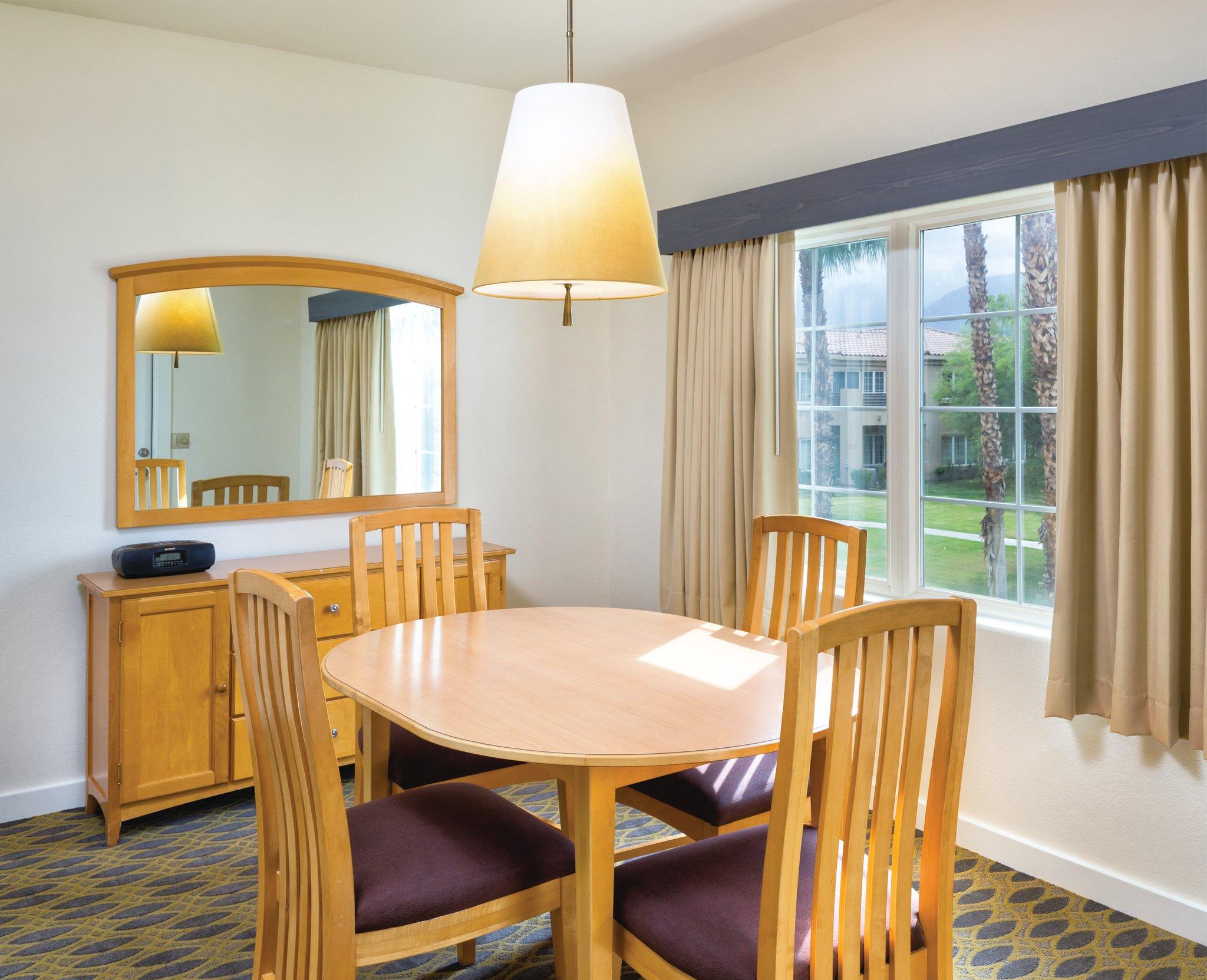 Worldmark Cathedral City Bagian luar foto