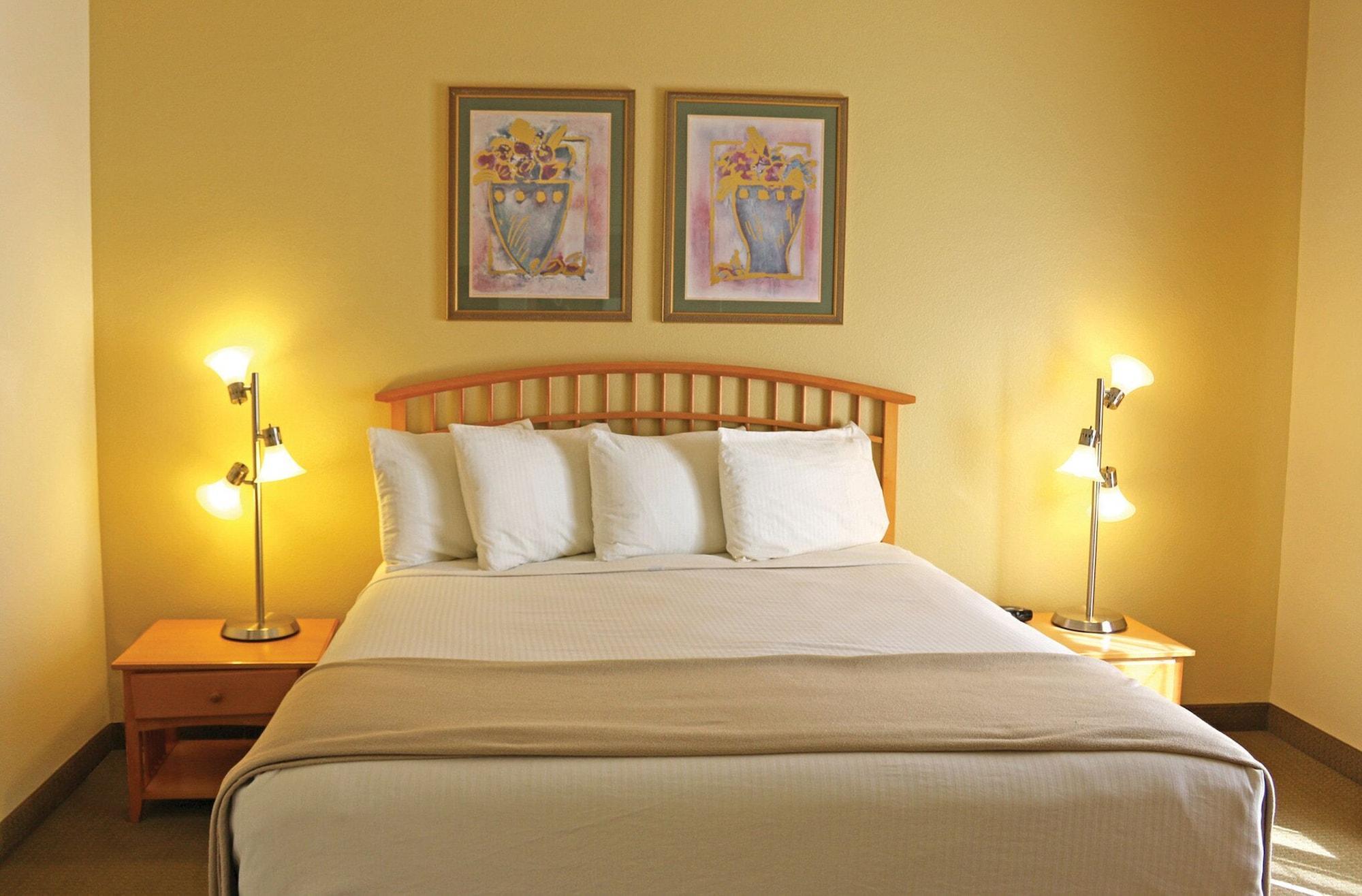 Worldmark Cathedral City Bagian luar foto