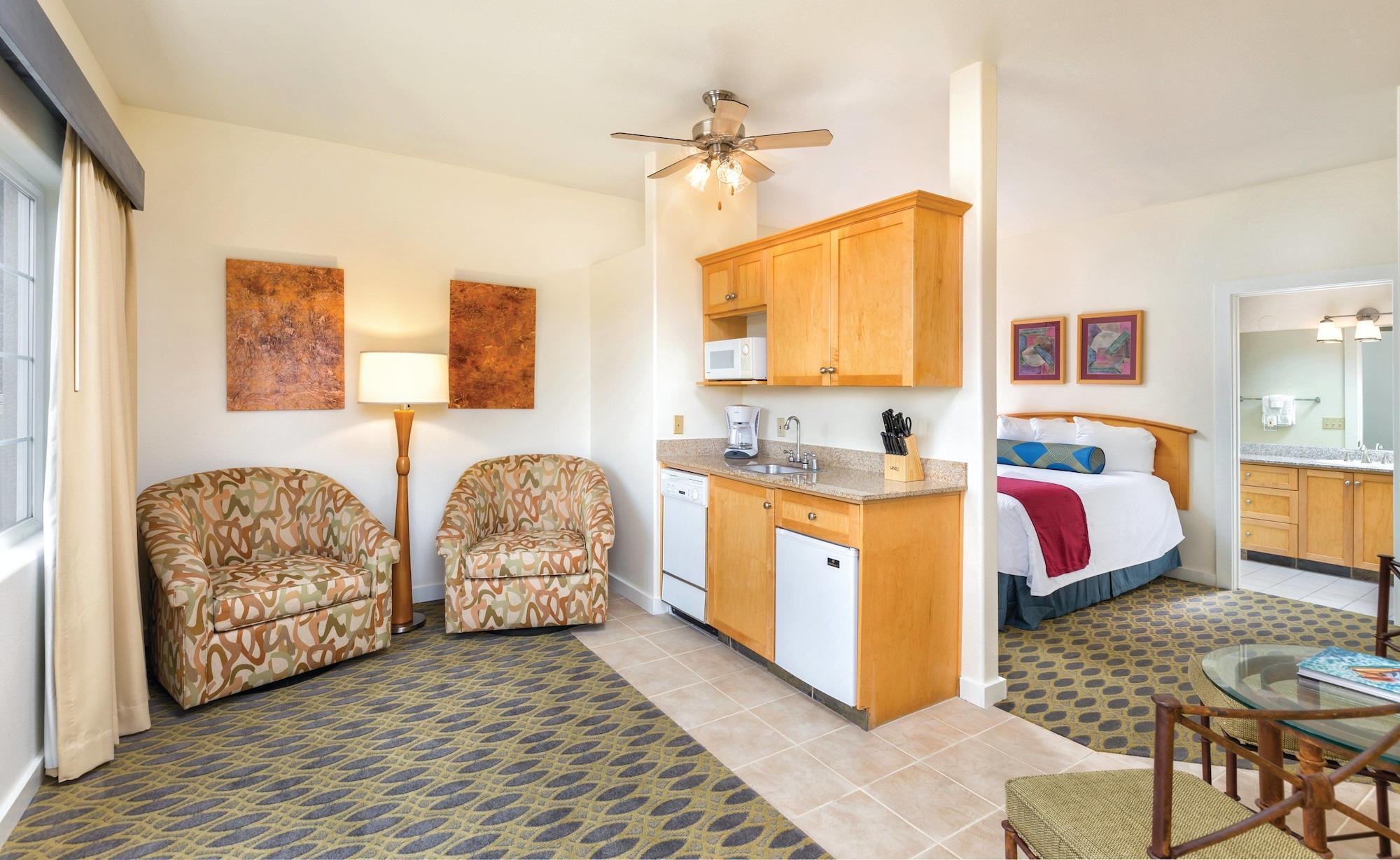 Worldmark Cathedral City Bagian luar foto