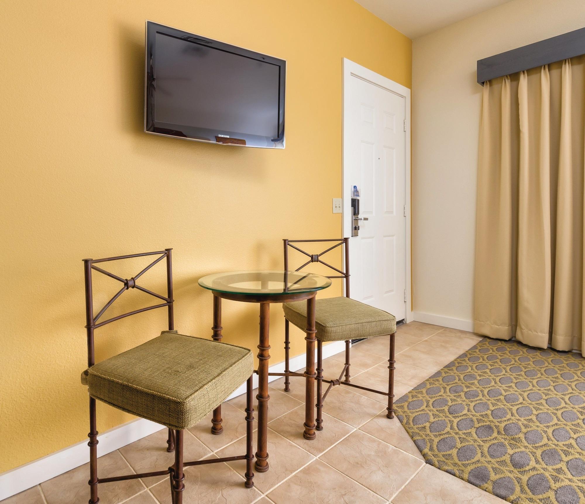 Worldmark Cathedral City Bagian luar foto