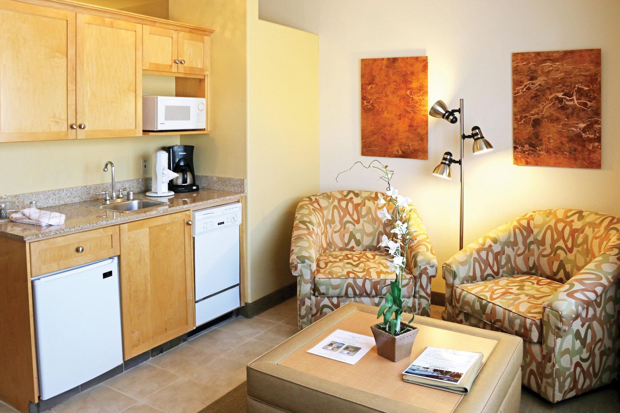 Worldmark Cathedral City Bagian luar foto