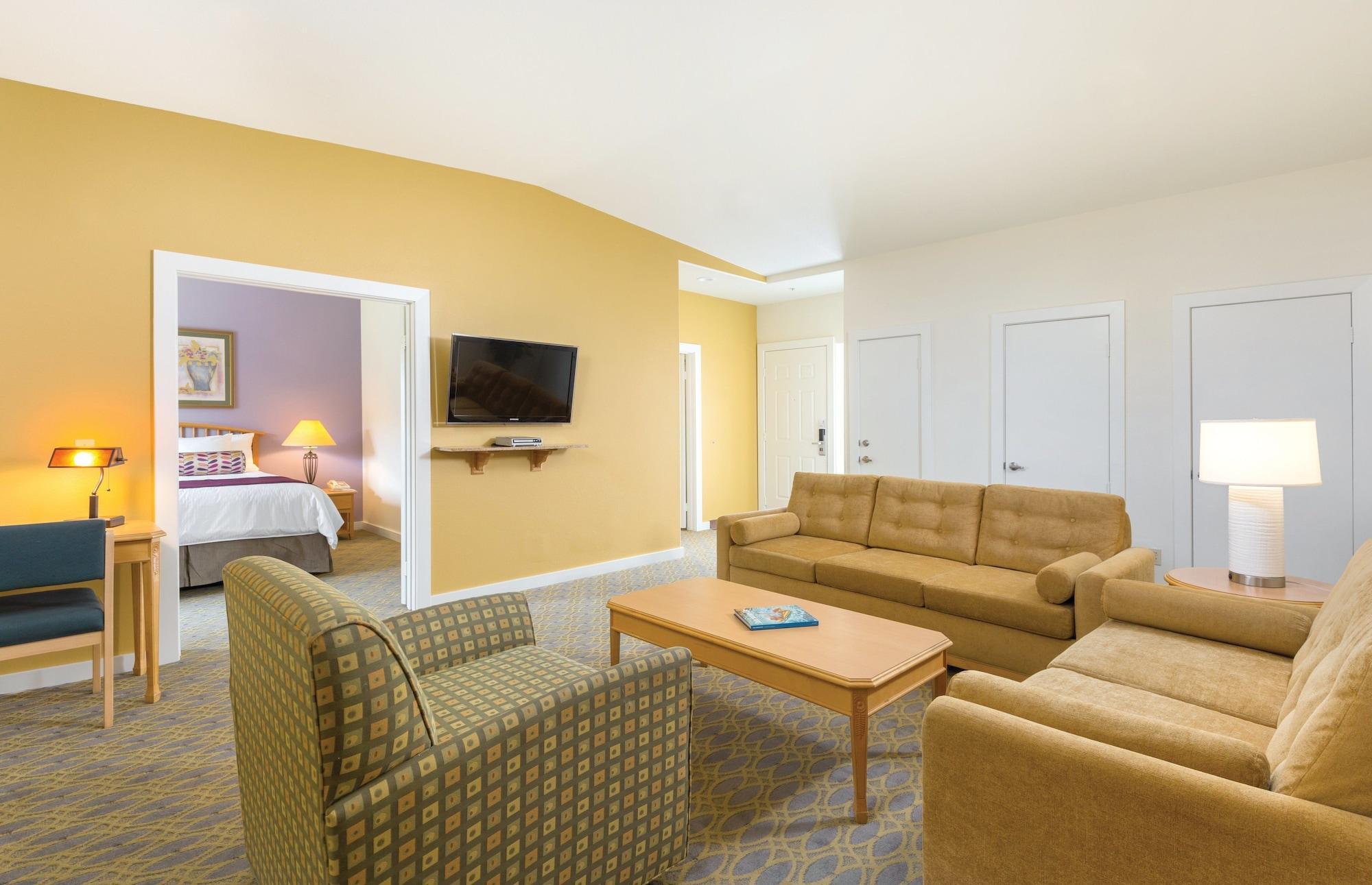 Worldmark Cathedral City Bagian luar foto