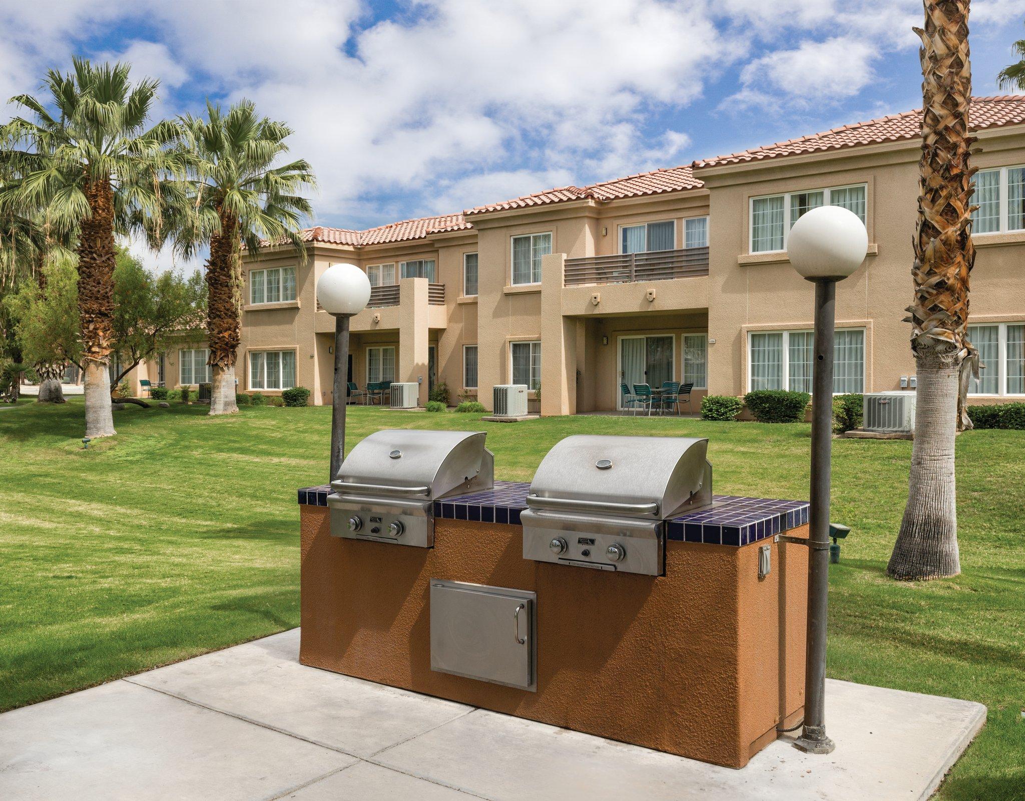 Worldmark Cathedral City Bagian luar foto