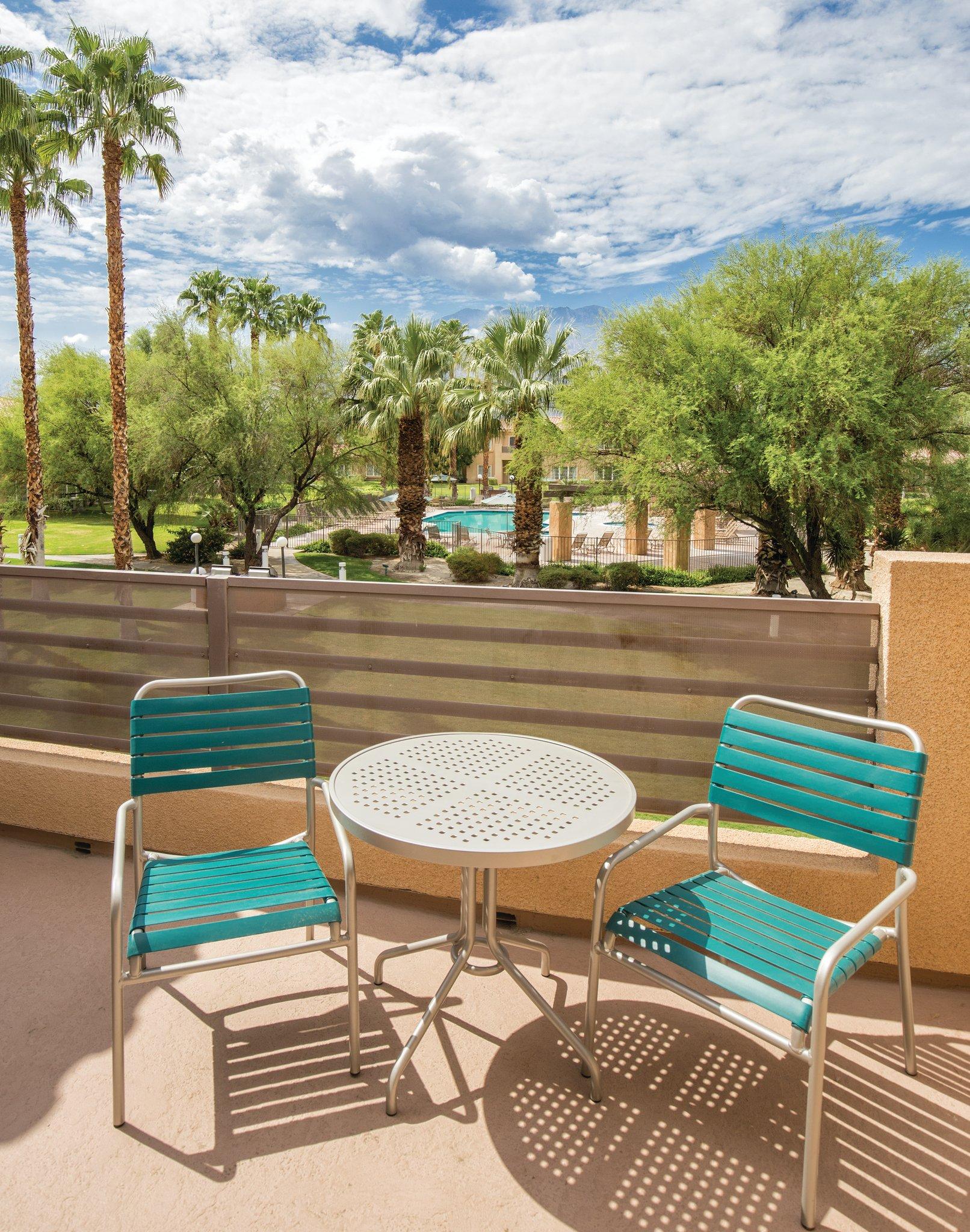 Worldmark Cathedral City Bagian luar foto
